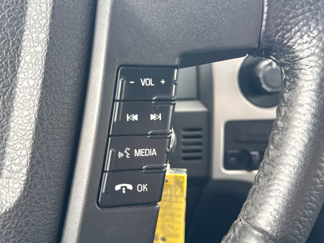 Used 2013 Ford F150 XLT w/ Luxury Equipment Group image 25