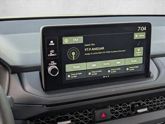 New 2026 Honda Accord SE image 11