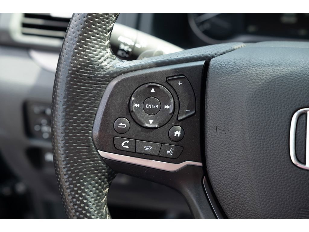 Used 2024 Honda Passport EX-L image 17