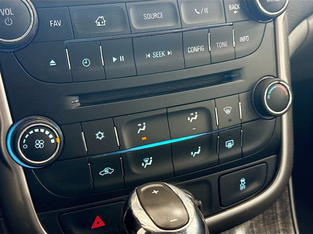Used 2014 Chevrolet Malibu LT FWD image 14