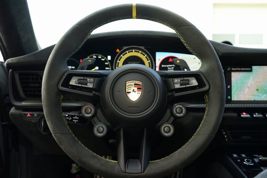 Used 2024 Porsche 911 GT3 RS w/ Weissach Package image 17