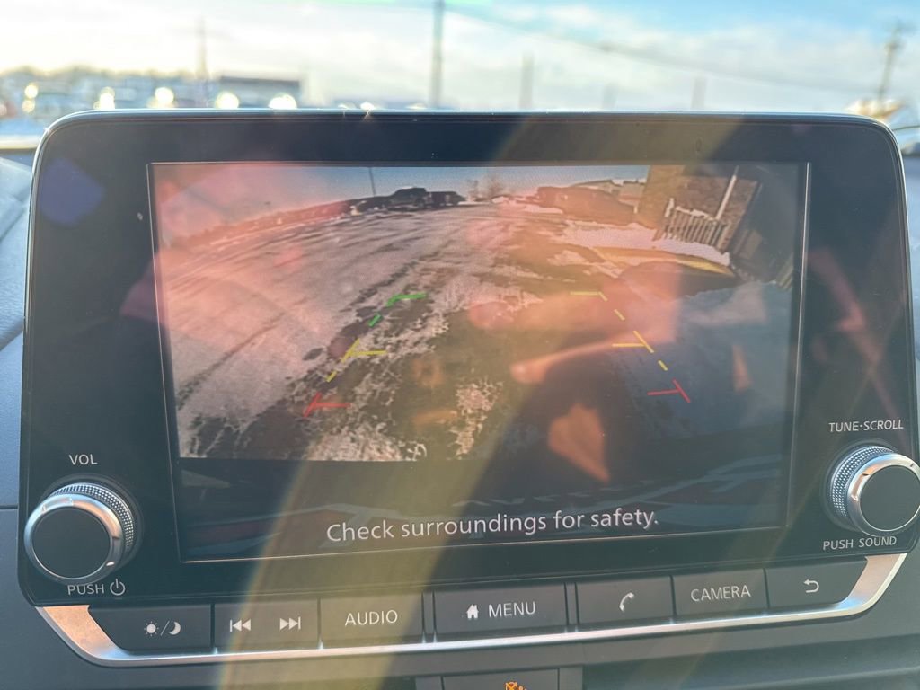 Used 2024 Nissan Altima 2.5 SV image 47