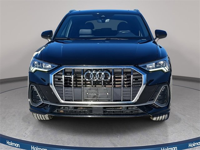 Used 2023 Audi Q3 2.0T Premium image 3