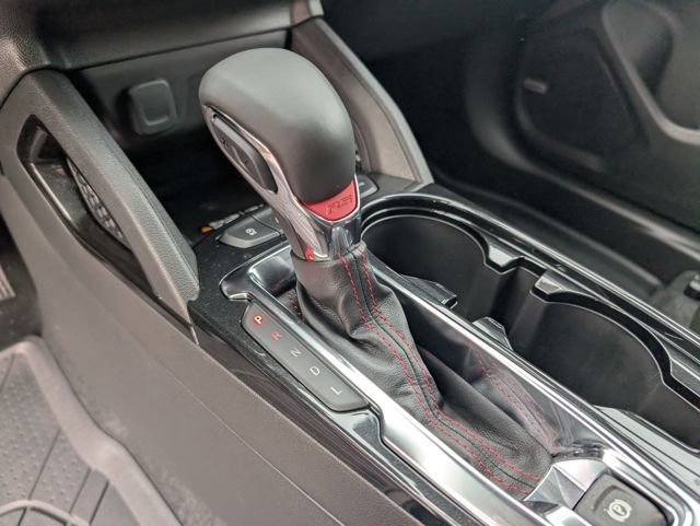 New 2026 Chevrolet TrailBlazer RS w/ Convenience Package image 22