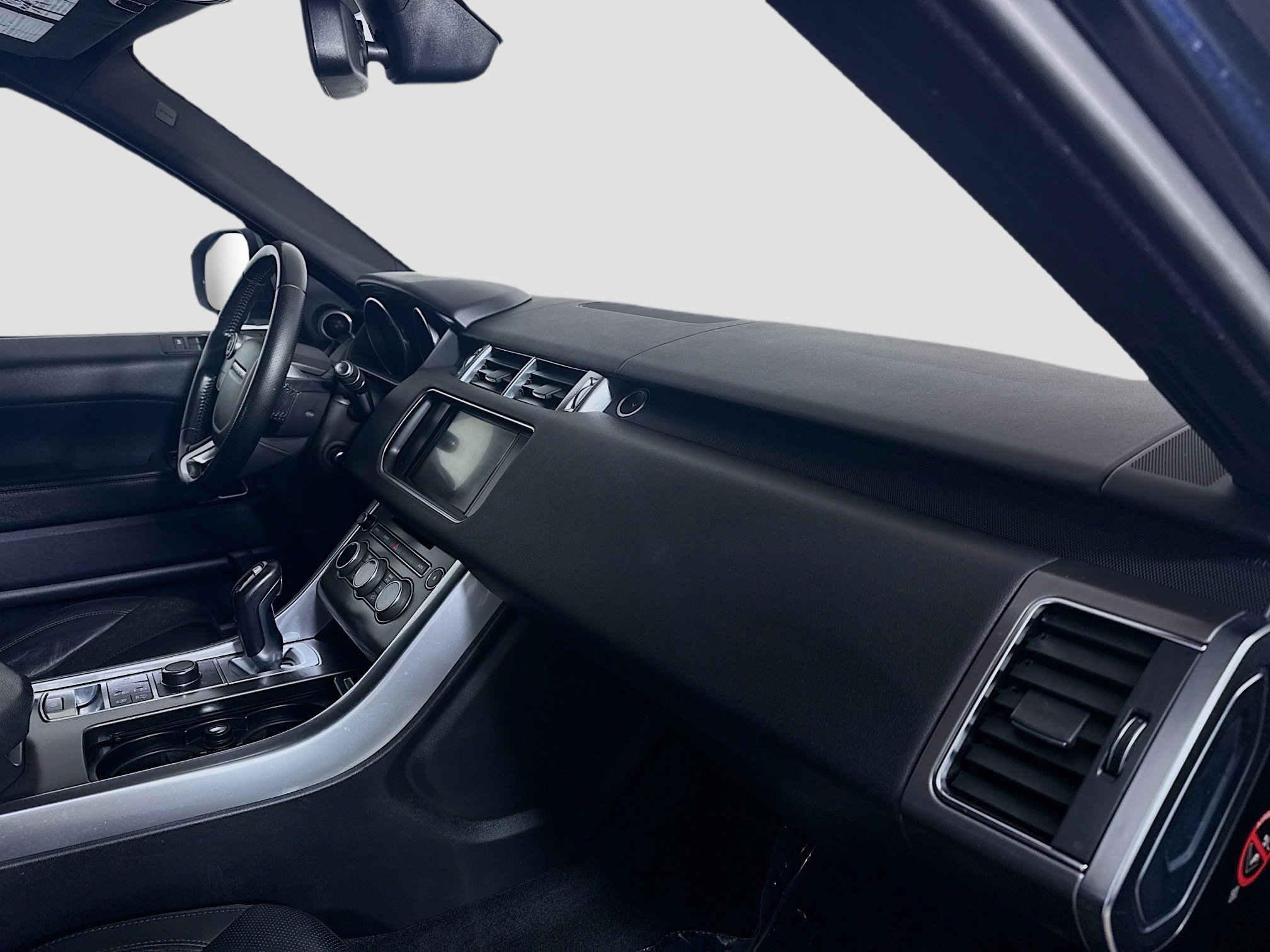 Used 2016 Land Rover Range Rover Sport SE image 30