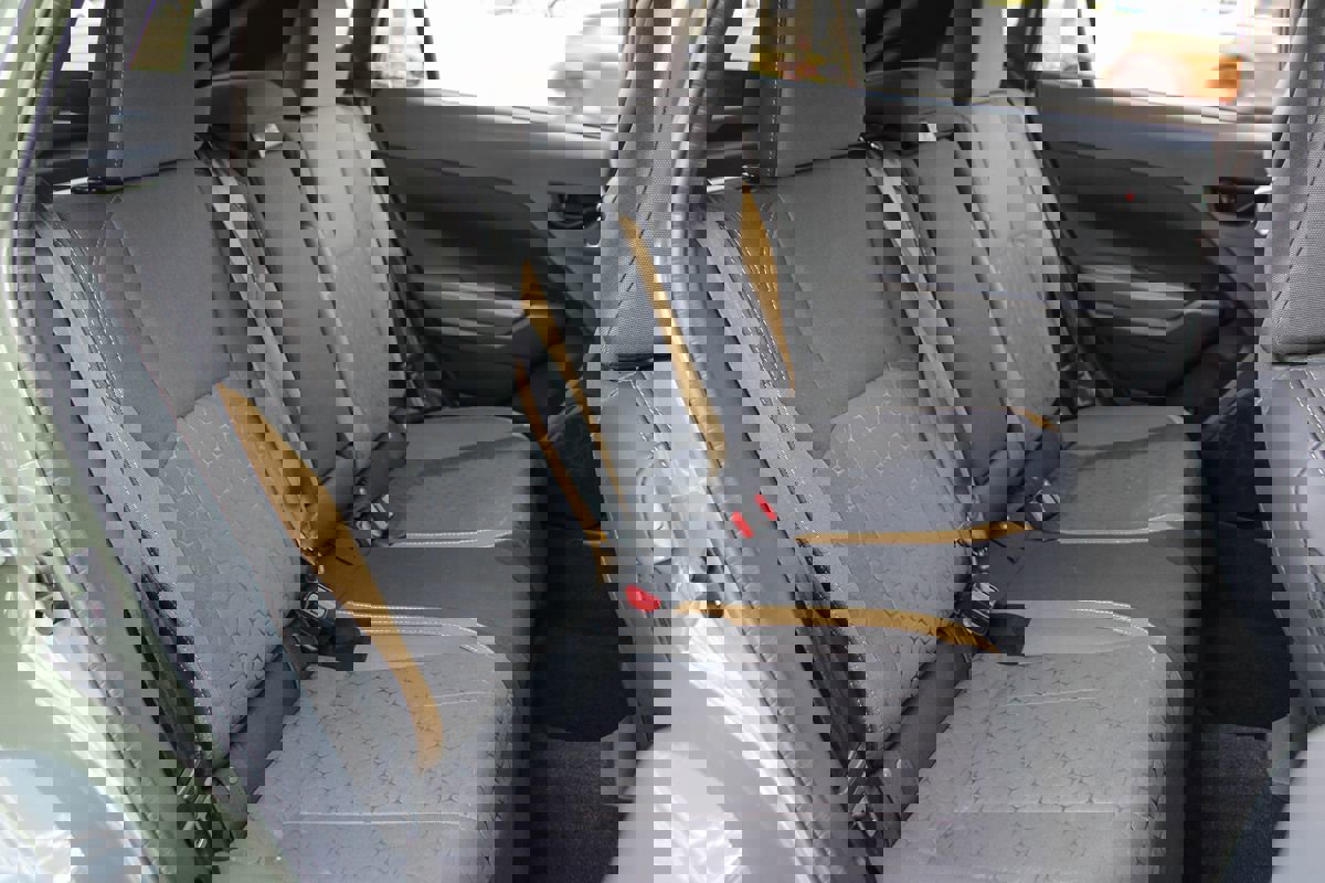 Used 2024 Subaru Crosstrek 2.5i Sport image 23