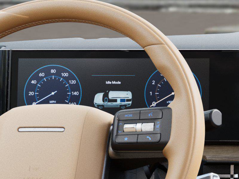 New 2026 Hyundai Santa Fe Calligraphy image 14