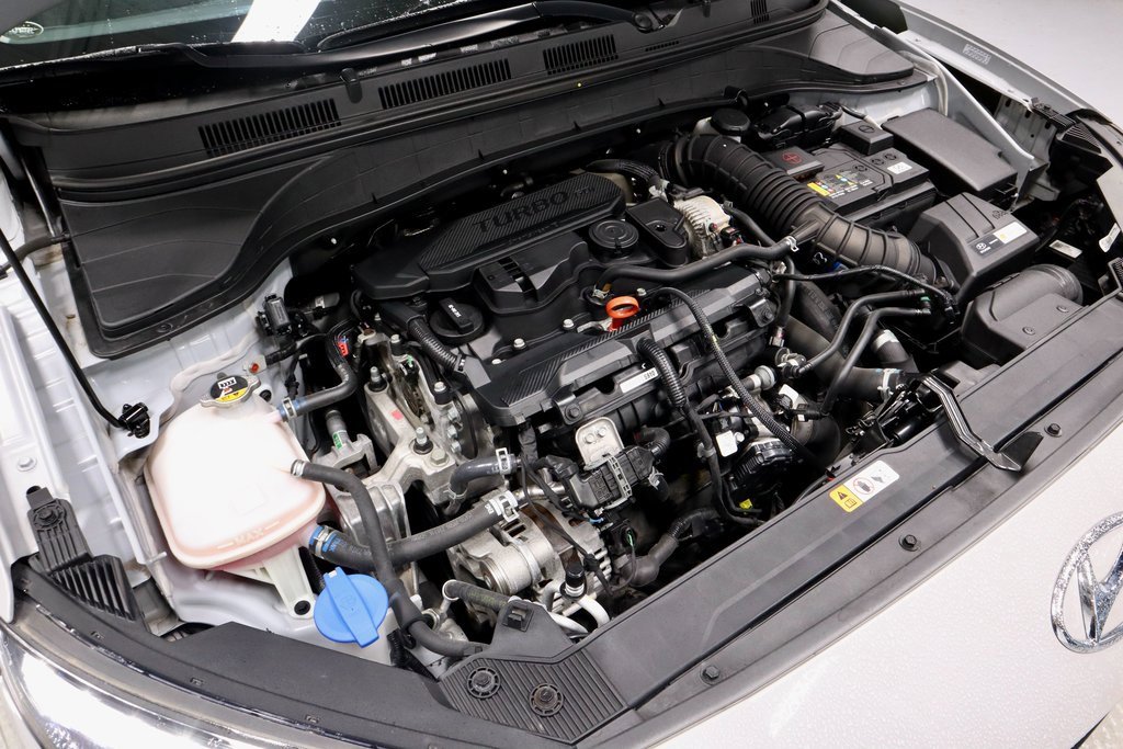 Certified 2023 Hyundai Kona Limited image 19