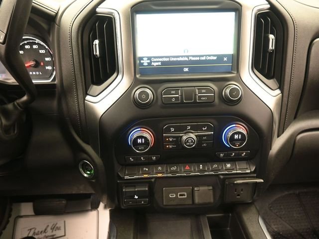 Used 2021 Chevrolet Silverado 1500 LTZ w/ LTZ Convenience Package II image 10