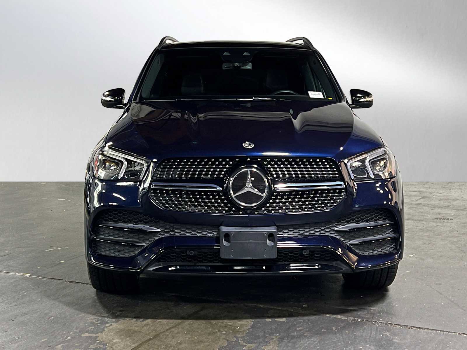 Used 2021 Mercedes-Benz GLE 350 image 8