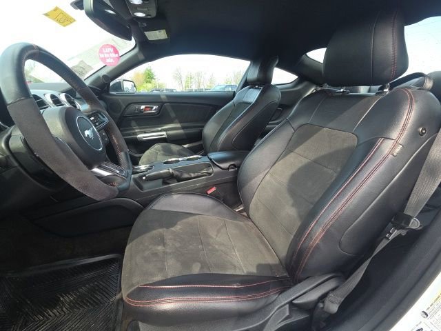 Used 2016 Ford Mustang GT Premium RWD image 19