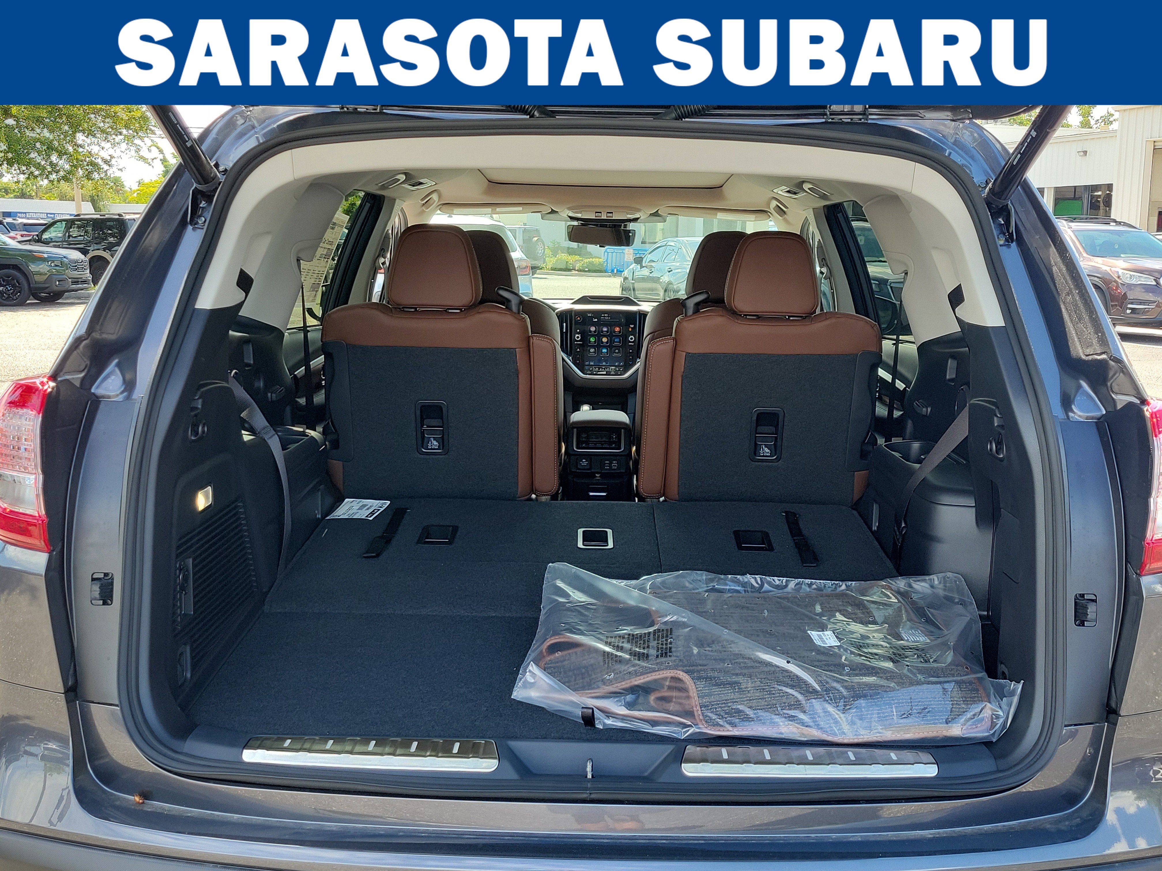 New 2026 Subaru Ascent Touring AWD/4WD image 10