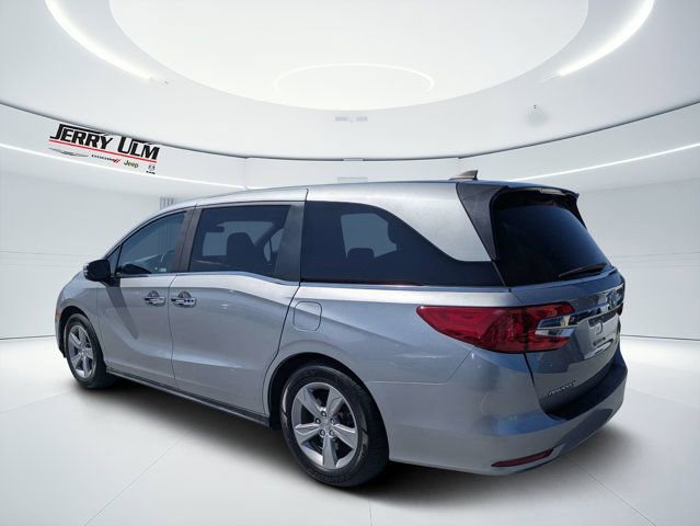 Used 2019 Honda Odyssey EX-L image 5