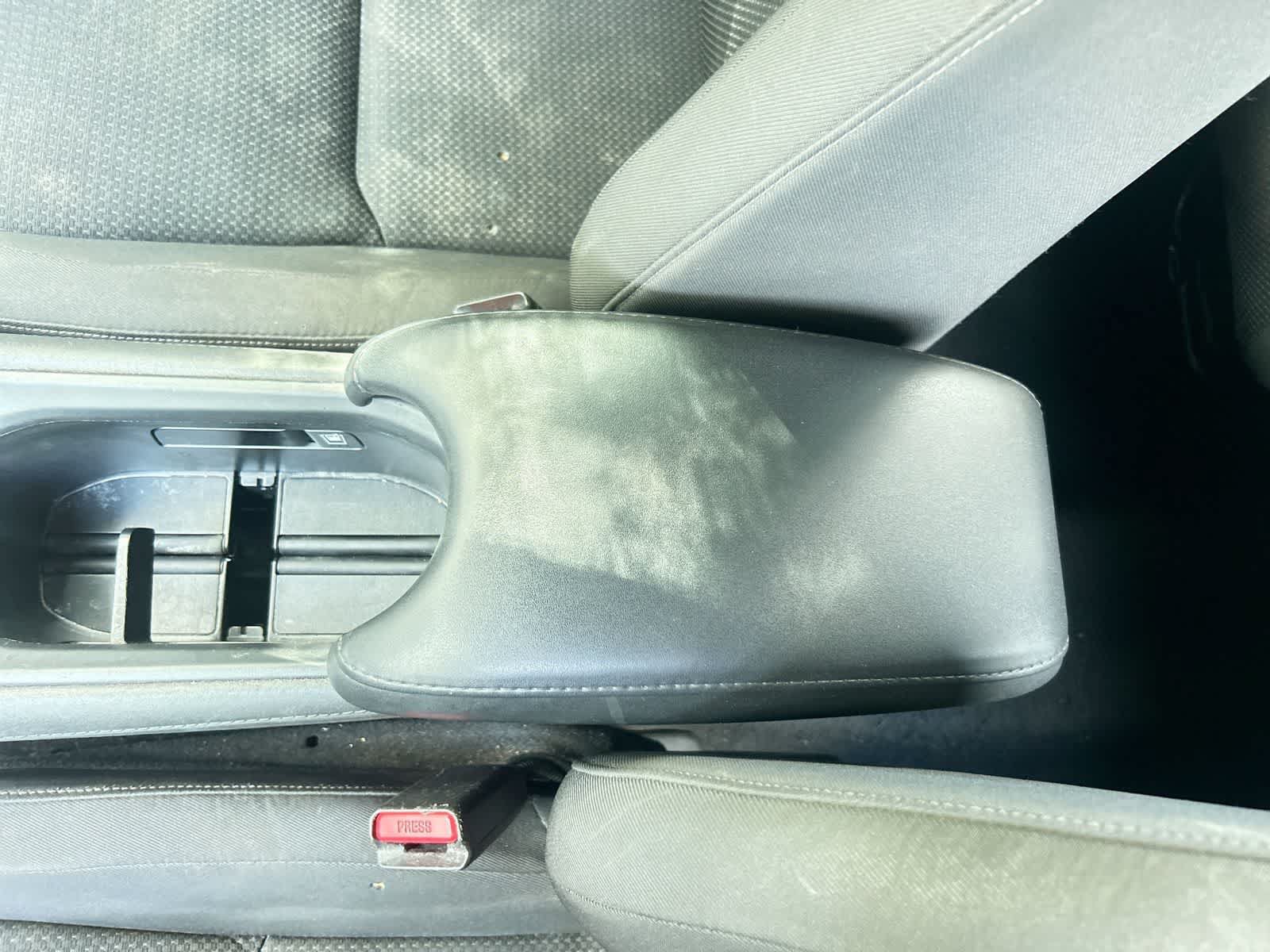 Certified 2019 Honda HR-V EX image 21