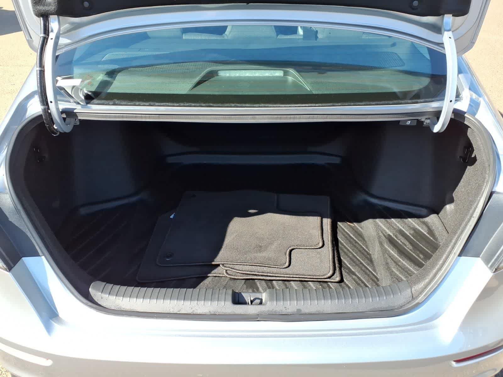 Used 2023 Honda Accord LX image 6