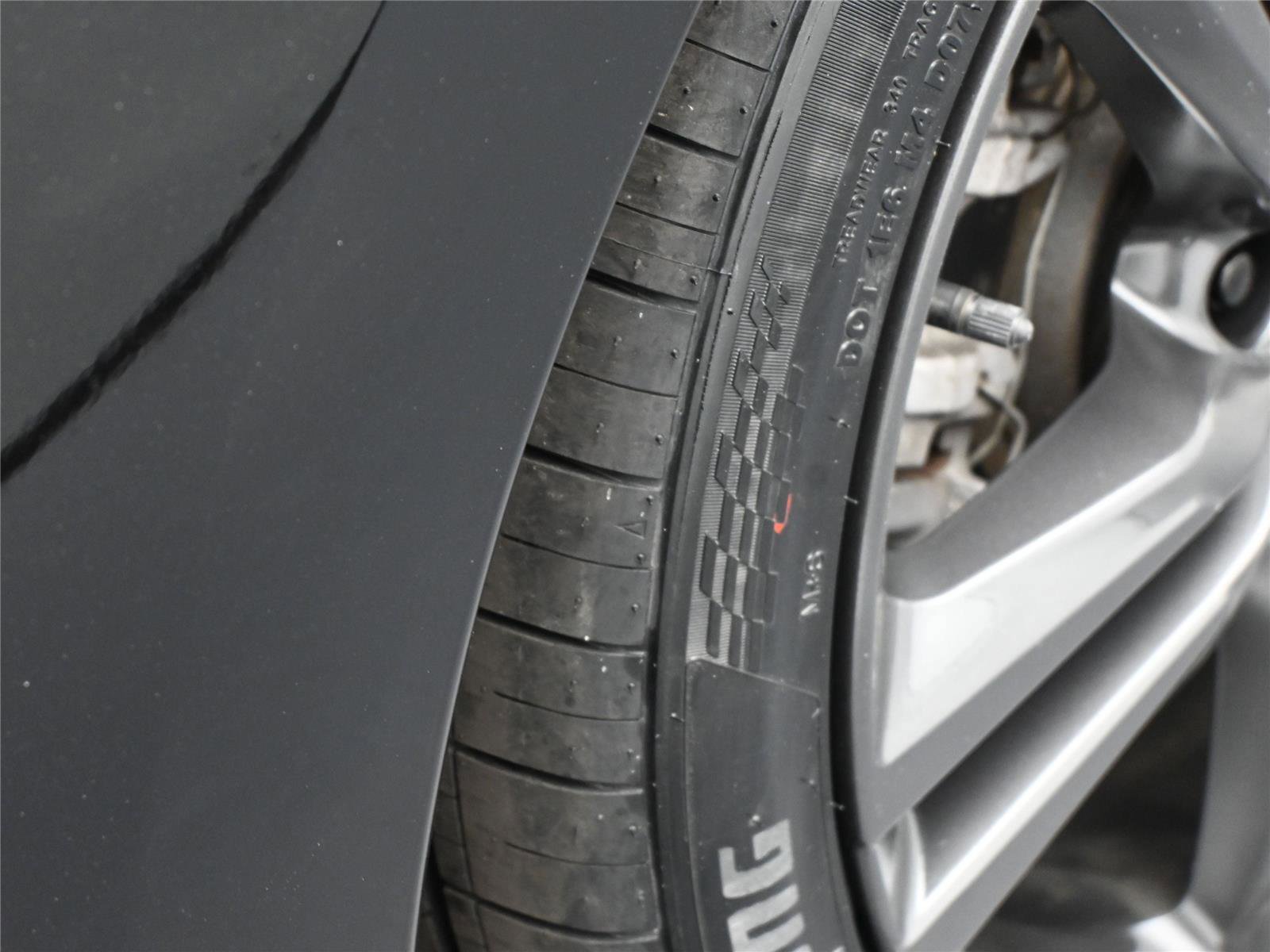 Certified 2023 Acura Integra A-Spec FWD image 16