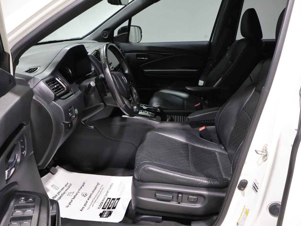 Used 2019 Honda Passport Elite image 10