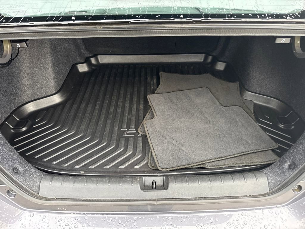 Used 2019 Honda Civic Sport image 27