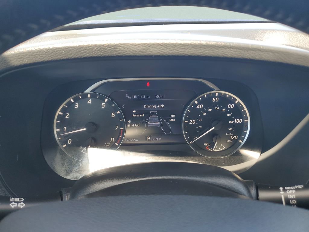 Used 2023 Nissan Frontier SV w/ SV Convenience Package image 19