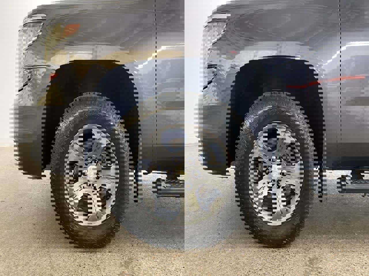 Used 2016 Chevrolet Tahoe LT image 10