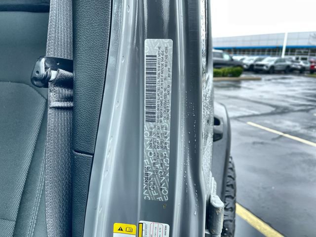 Used 2019 Jeep Wrangler Unlimited Sport S image 34