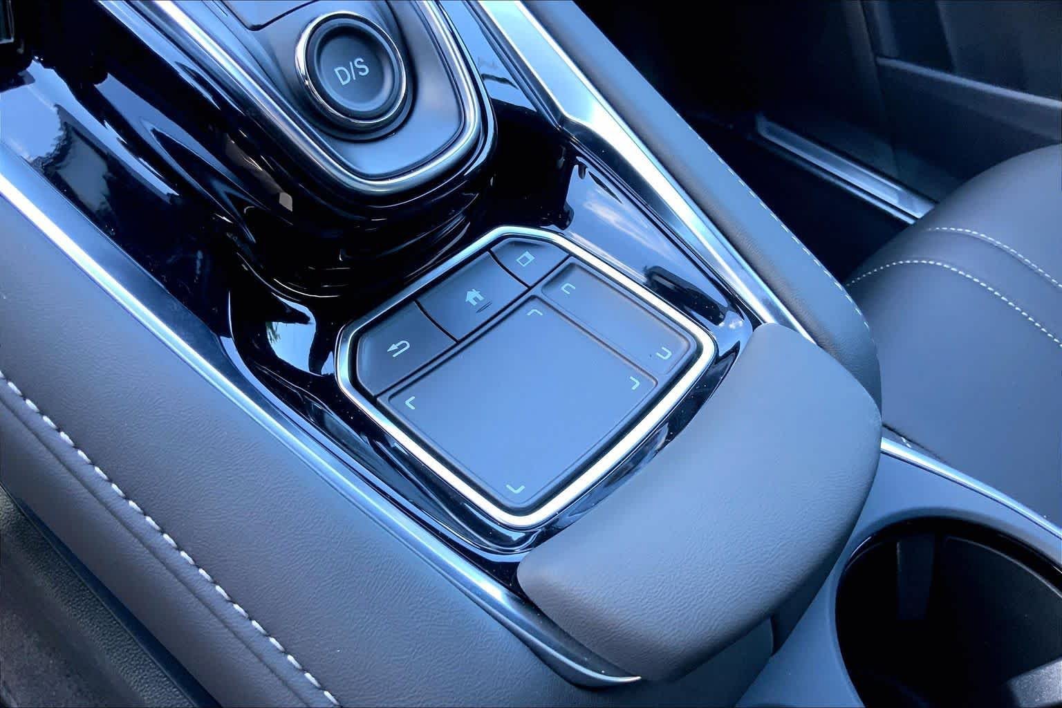 New 2026 Acura RDX SH-AWD image 20