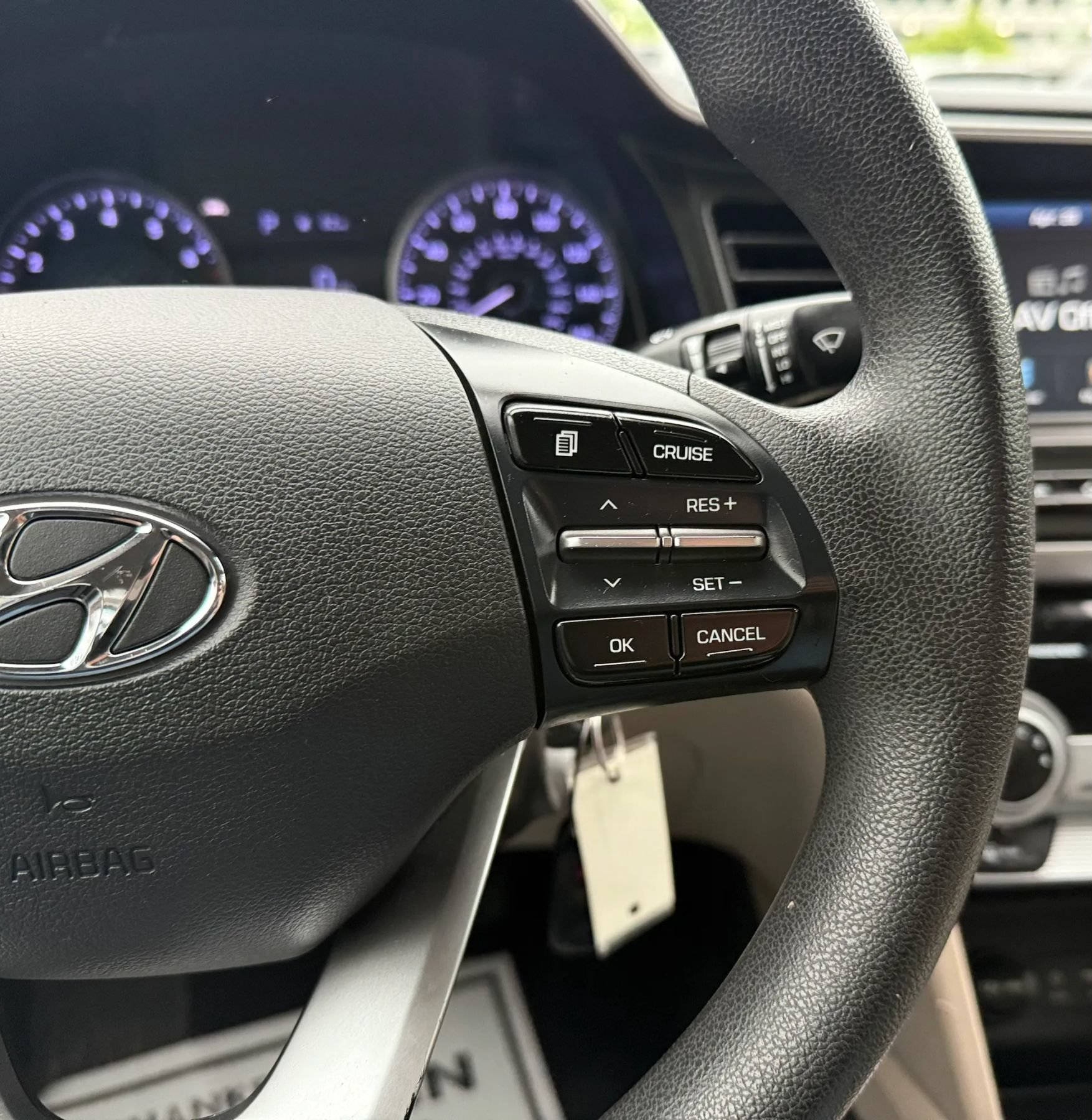 Used 2019 Hyundai Elantra SEL FWD image 14