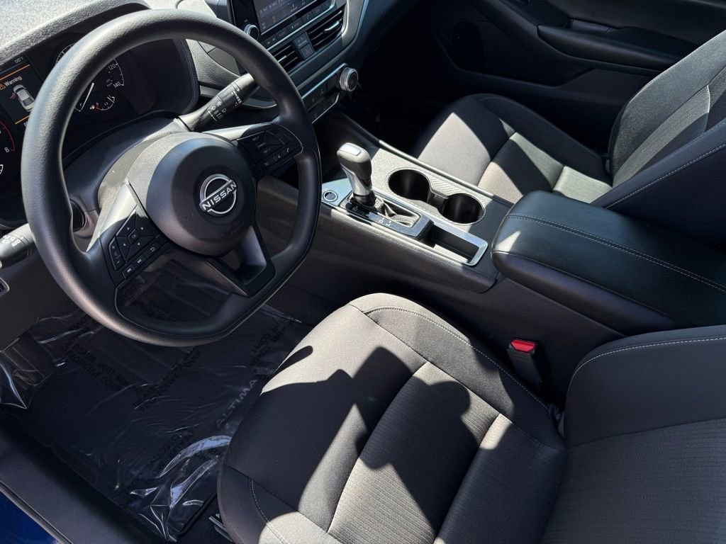 Certified 2024 Nissan Altima 2.5 S image 15