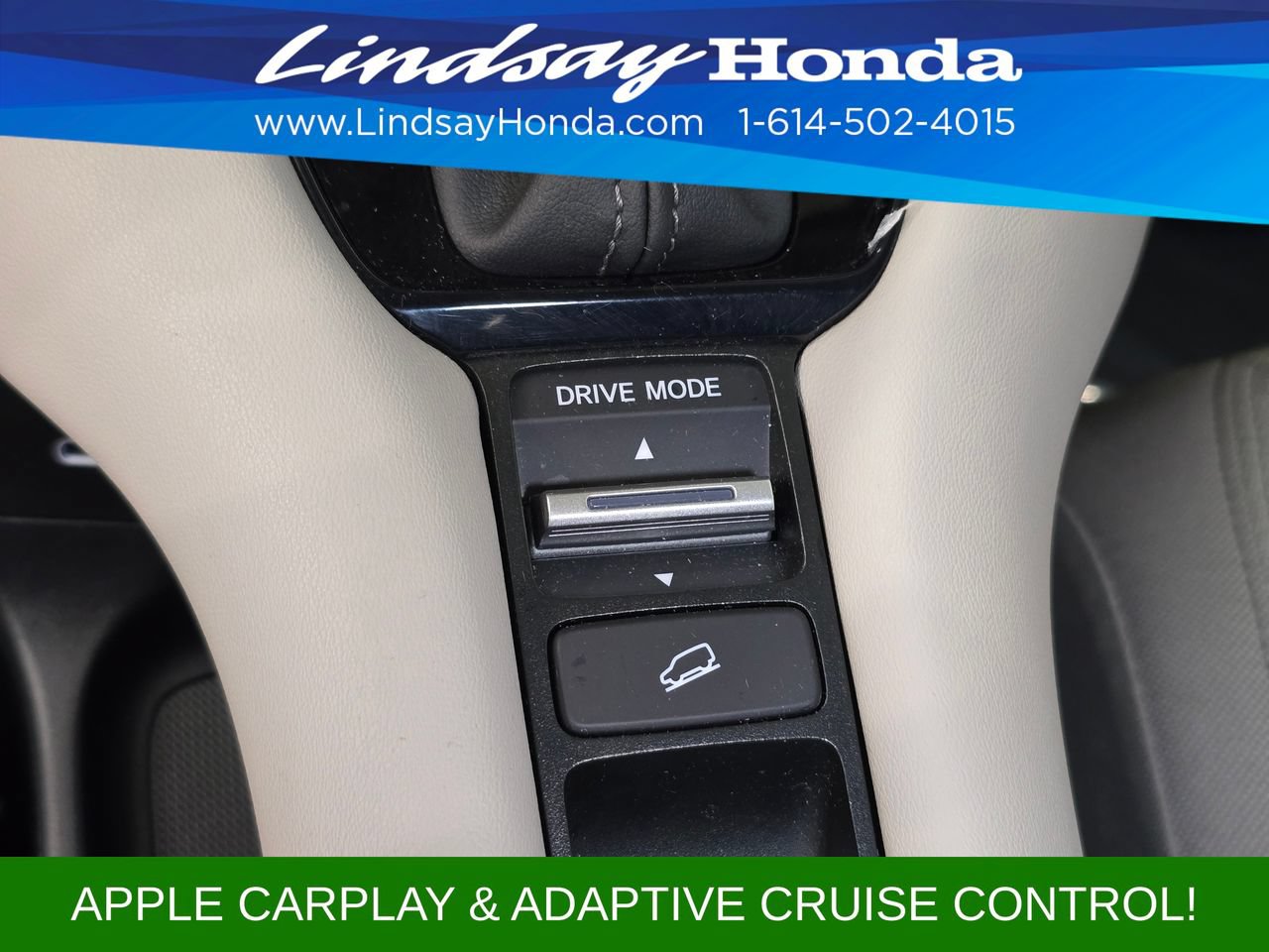 Used 2024 Honda HR-V LX image 19