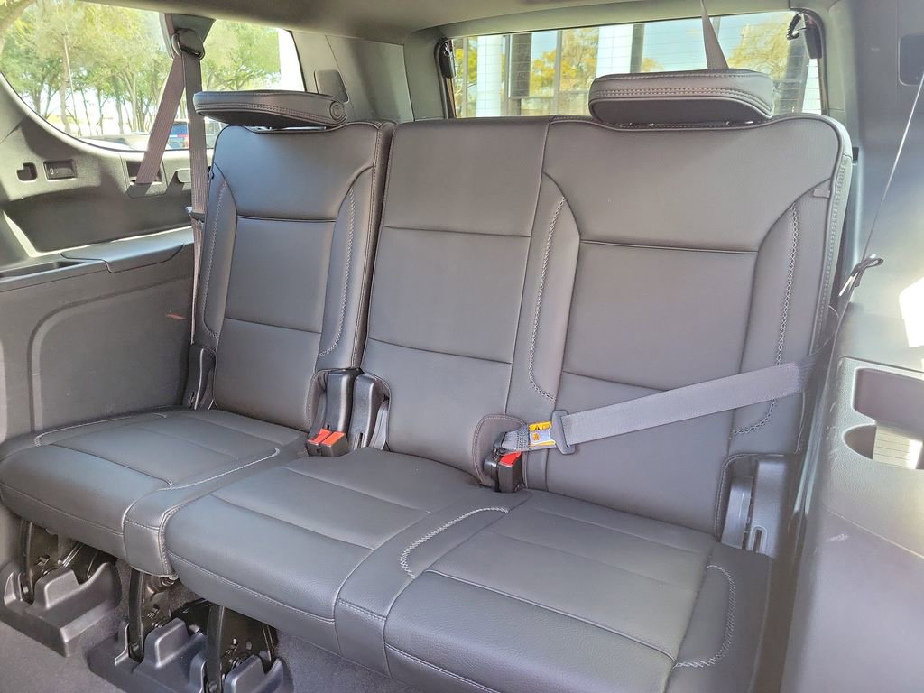 Certified 2022 GMC Yukon XL Denali image 16