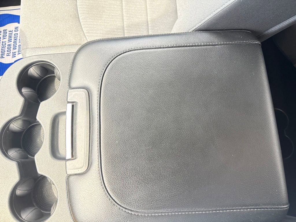 Used 2024 RAM 1500 Classic SLT image 35