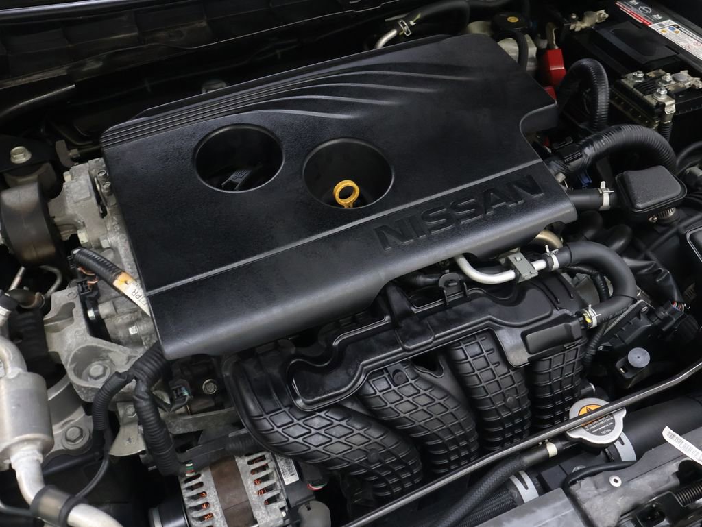 Used 2020 Nissan Altima 2.5 SV image 24