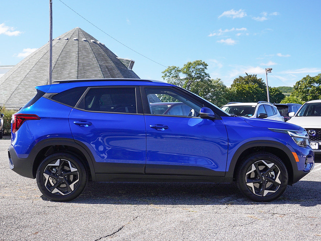 Used 2026 Kia Seltos S AWD/4WD image 18