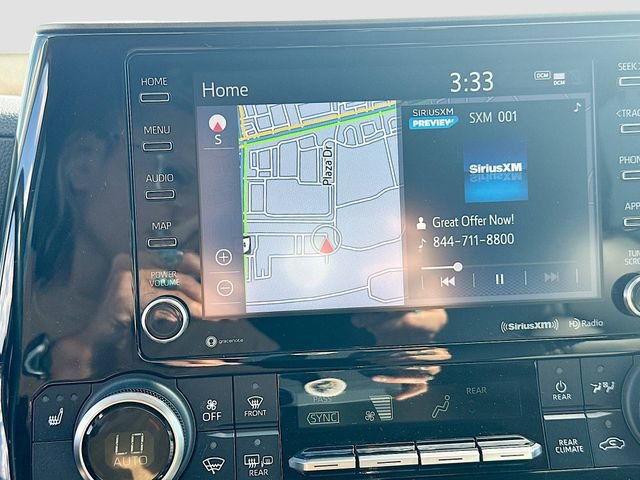 Used 2022 Toyota Highlander XLE image 13