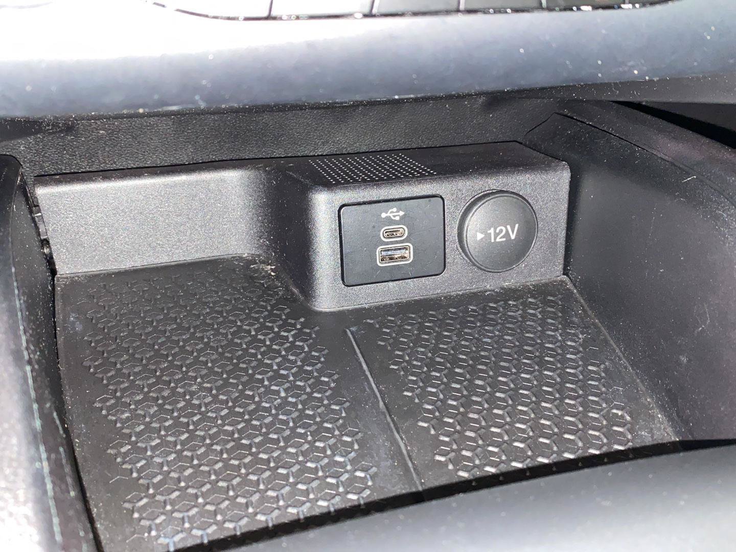 Used 2024 Ford Bronco Sport Outer Banks AWD/4WD image 7