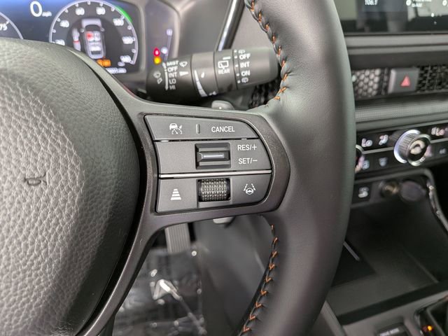 New 2026 Honda CR-V Sport-L image 6