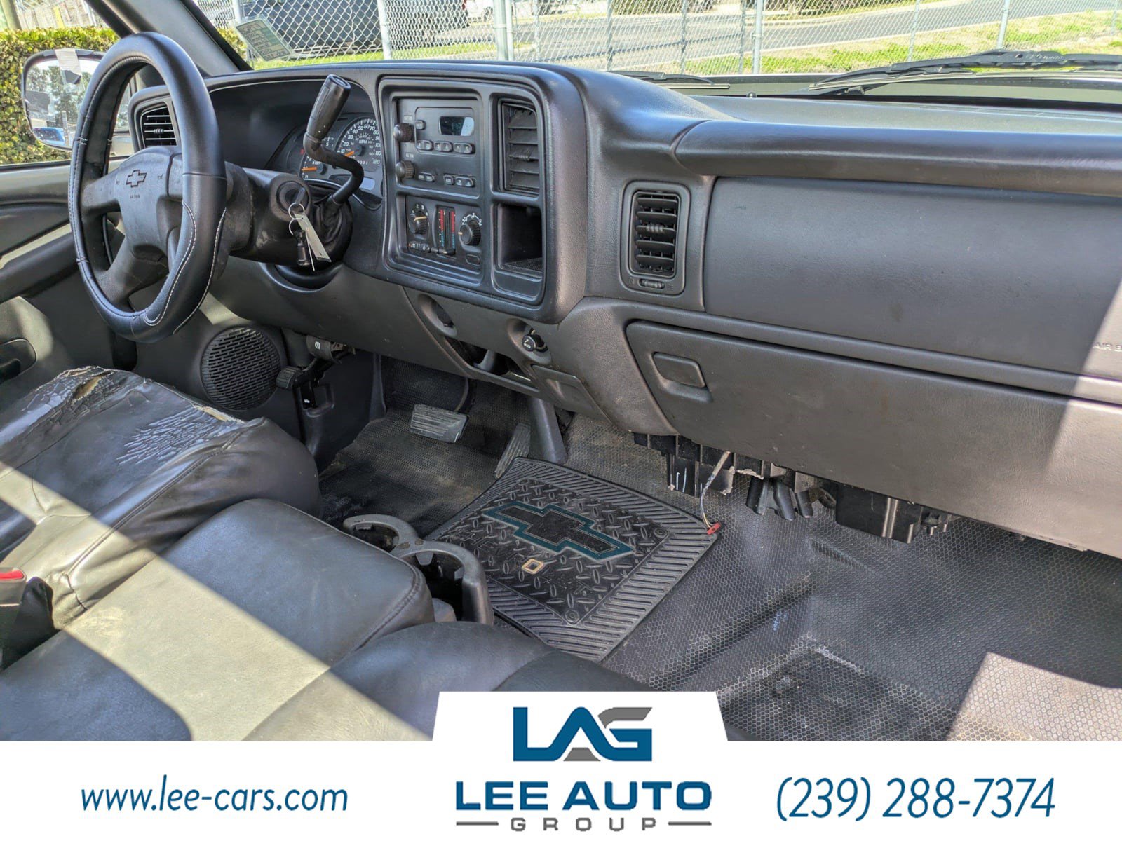 Used 2006 Chevrolet Silverado 1500 W/T image 13