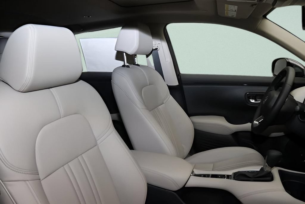 New 2027 Honda HR-V EX-L image 12