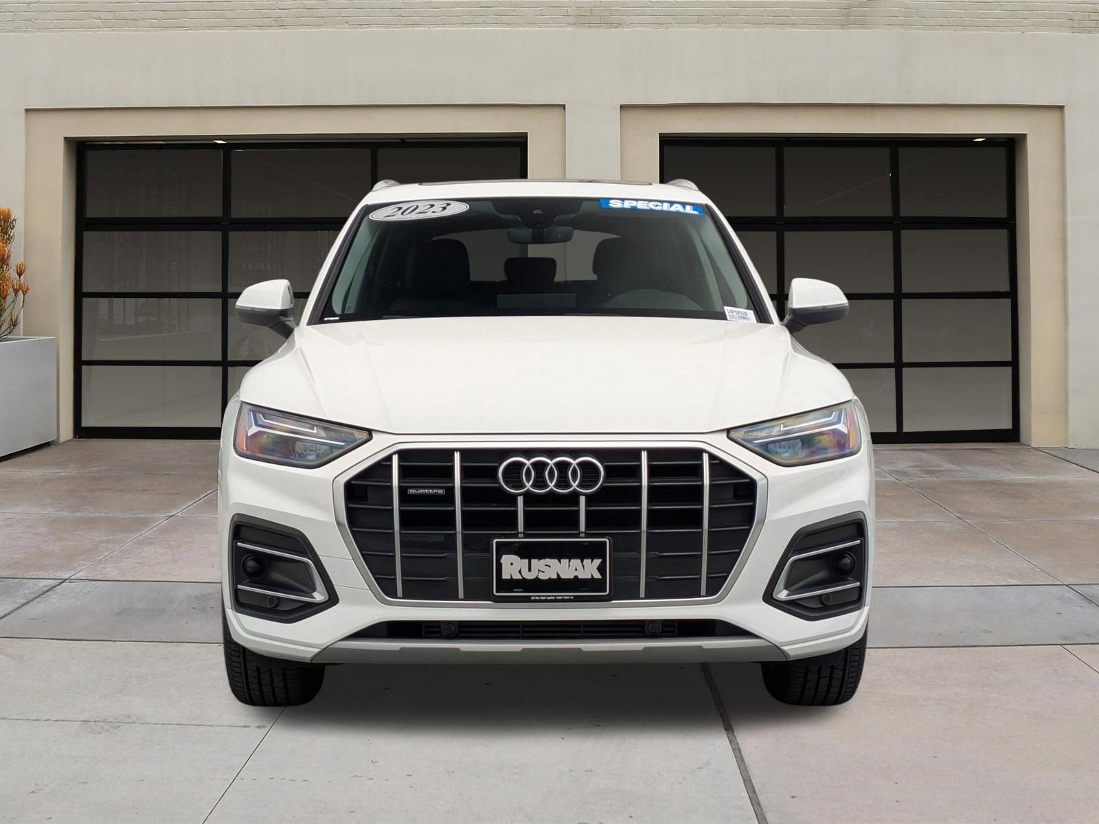 Used 2023 Audi Q5 2.0T Premium w/ Convenience Package AWD/4WD image 6