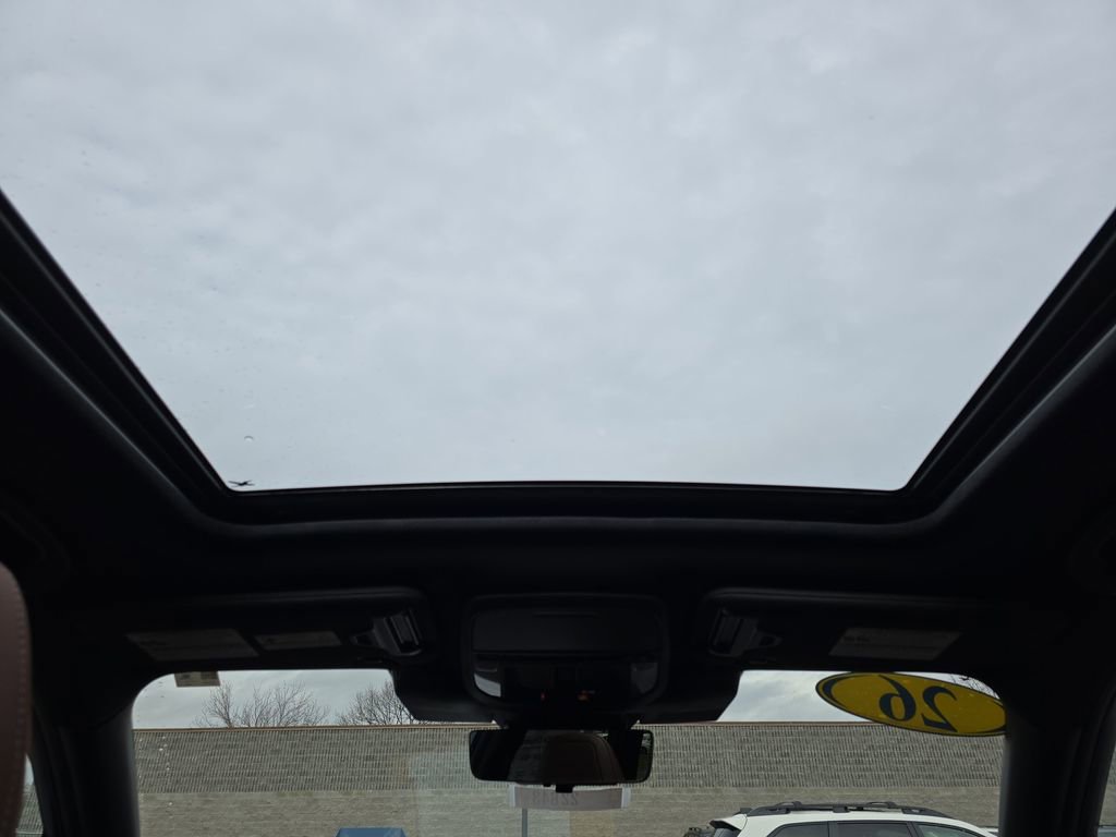 New 2026 Subaru Forester Touring image 23