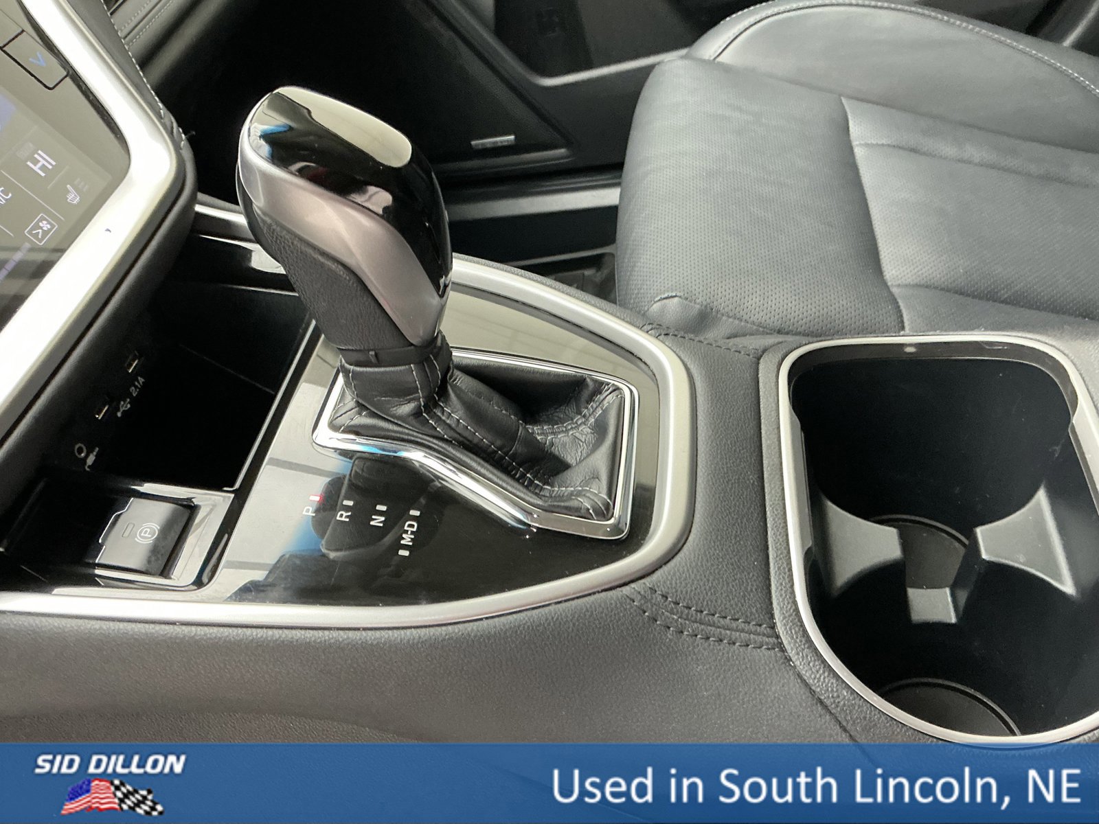 Used 2020 Subaru Outback Limited image 13