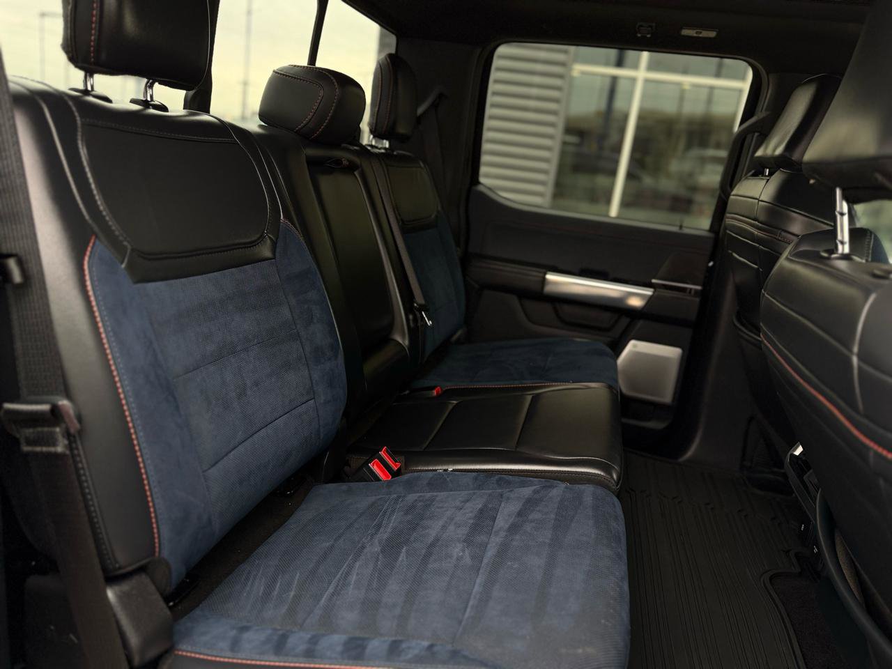 Used 2022 Ford F150 Raptor w/ Equipment Group 801A High image 17