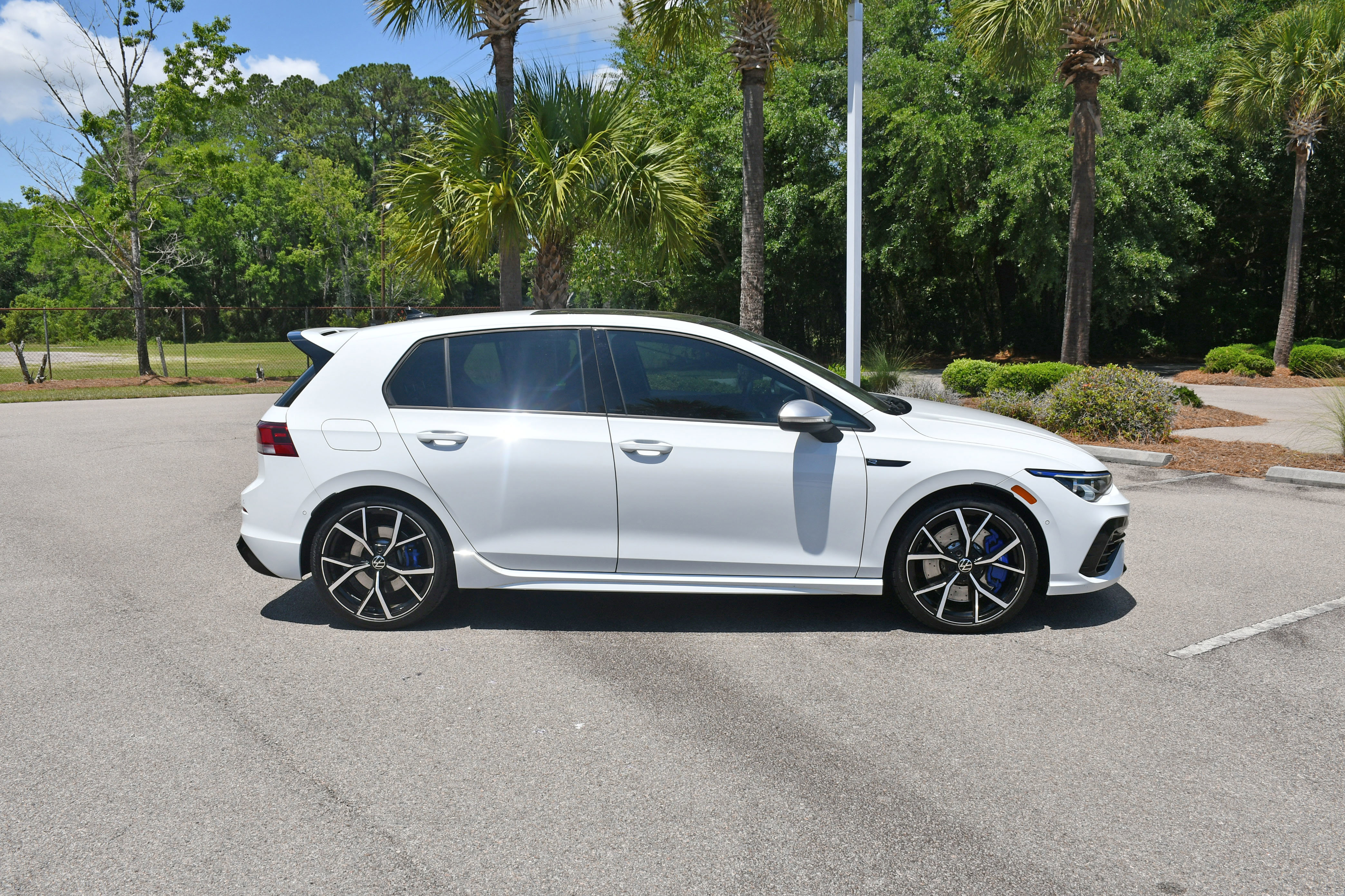 Used 2024 Volkswagen Golf R AWD/4WD video 2