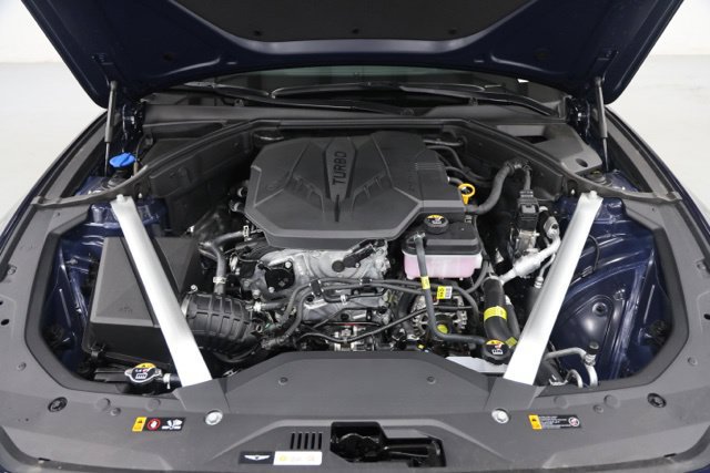 New 2026 Genesis G70 2.5T Prestige AWD/4WD image 5