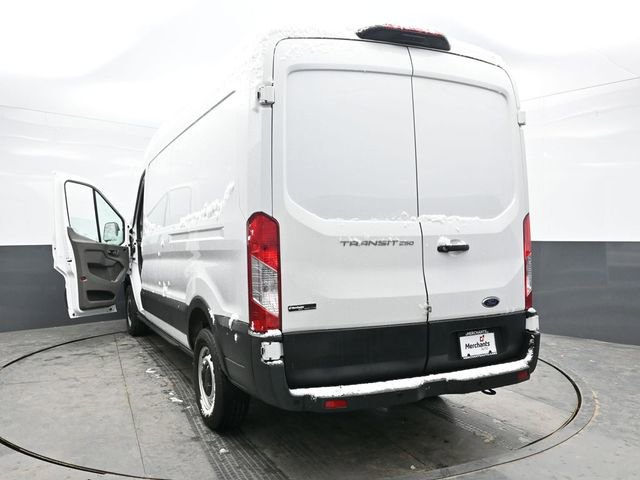 Used 2023 Ford Transit 250 Medium Roof image 40