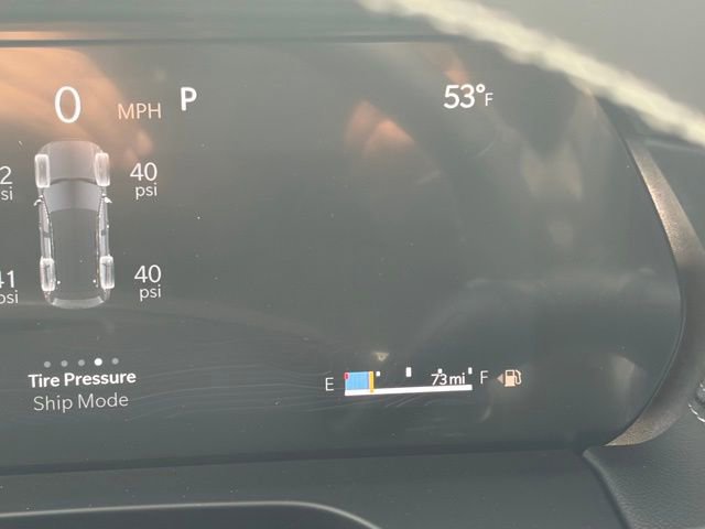 New 2026 Jeep Grand Cherokee Limited AWD/4WD image 3