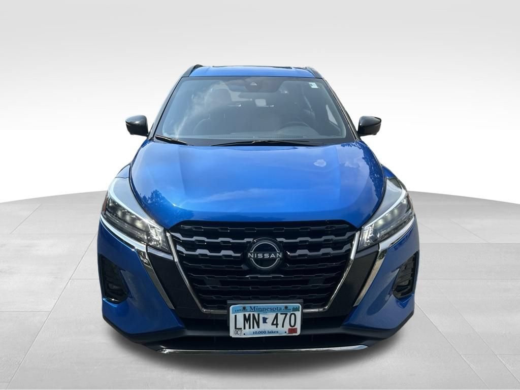 Used 2024 Nissan Kicks SR FWD image 9