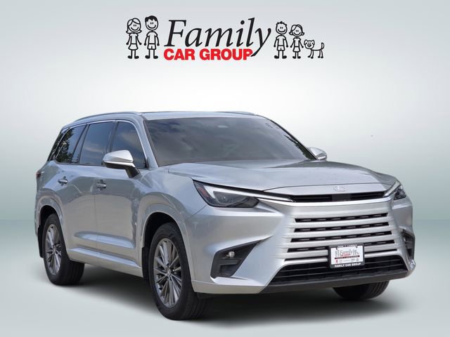 Used 2024 Lexus TX 350 FWD w/ Cold Weather Package image 2