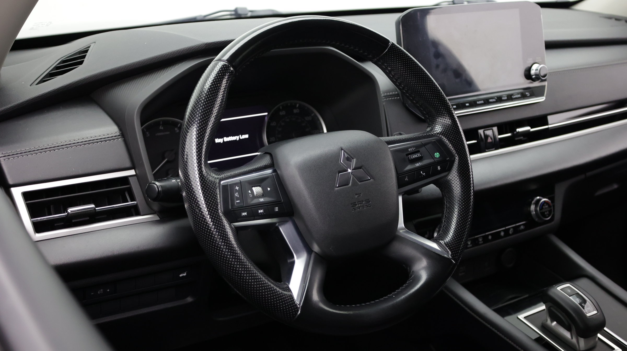 Used 2022 Mitsubishi Outlander SE FWD image 10