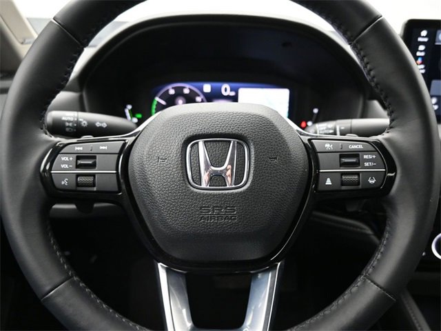 Used 2024 Honda Accord Touring image 27